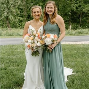 Birdy Grey Grace Convertible Dress